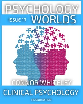 Imagen de portada para Issue 17: Clinical Psychology