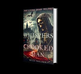 Cover image for Whispers of the Crooked Man