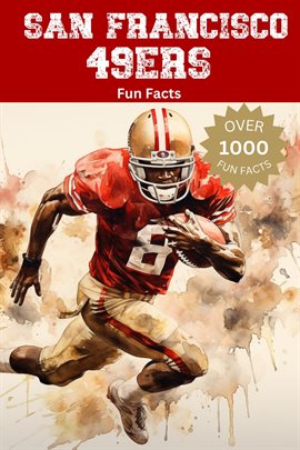 Cover image for San Francisco 49ers Fun Facts