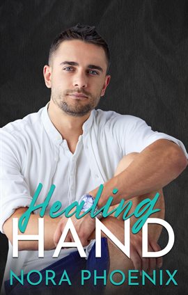 Cover image for Healing Hand