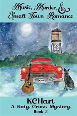 Cover image for Music Murder and Small Town Romance