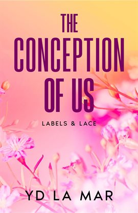 Cover image for The Conception of Us