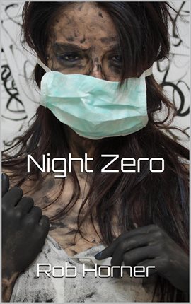 Cover image for Night Zero