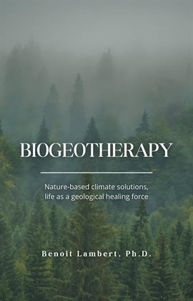 Cover image for Biogeotherapy