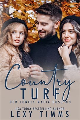 Cover image for Country Turf