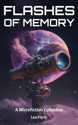 Cover image for Flashes Of Memory