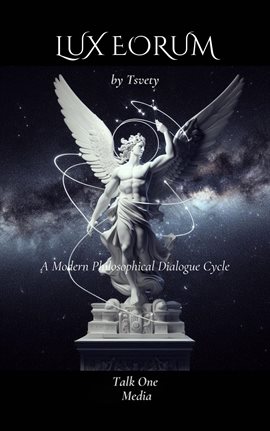 Cover image for Lux Eorum