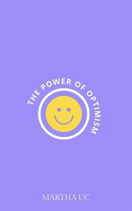Cover image for The Power of Optimism