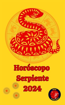 Cover image for Serpiente Horóscopo  2024