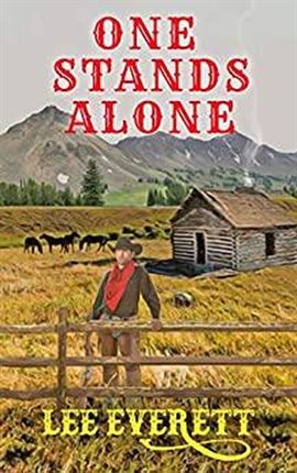 Cover image for One Stands Alone