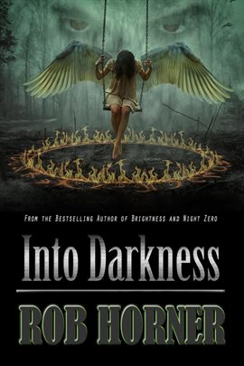 Cover image for Into Darkness