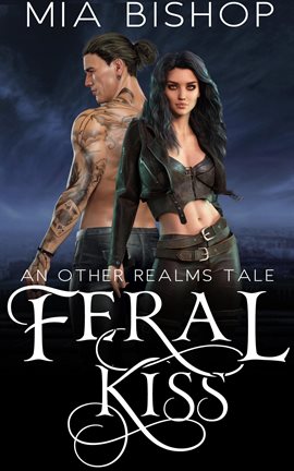 Cover image for Feral Kiss