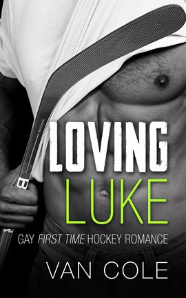 Cover image for Loving Luke