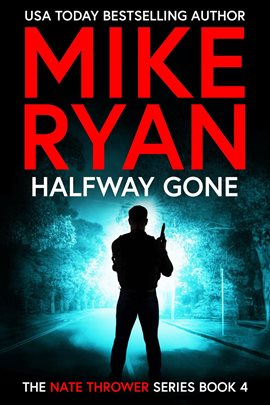 Cover image for Halfway Gone