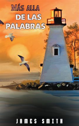 Cover image for Más allá de las palabras