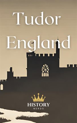 Cover image for Tudor England