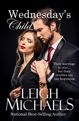 Cover image for Wednesday's Child
