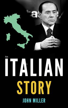 Imagen de portada para An Italian Story