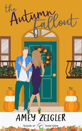 Imagen de portada para The Autumn Fallout
