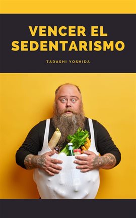 Cover image for Vencer el sedentarismo