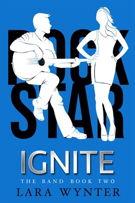 Cover image for Ignite