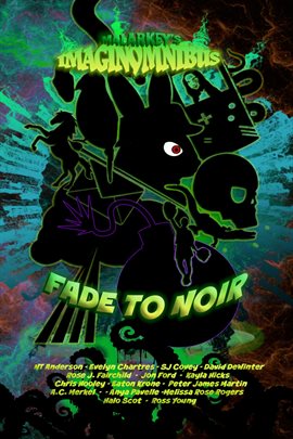 Cover image for Fade to Noir