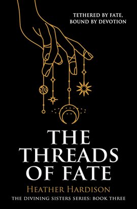 Cover image for The Threads of Fate