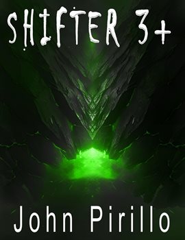 Cover image for Shifter 3+