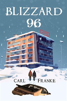 Cover image for Blizzard 96