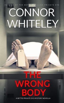 Cover image for The Wrong Body