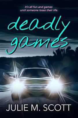 Cover image for Deadly Games