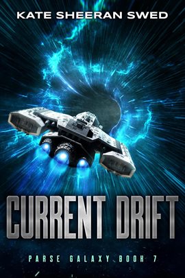 Imagen de portada para Current Drift