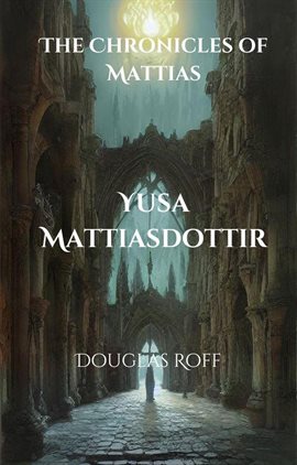 Cover image for Yusa Mattiasdottir
