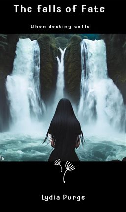 Cover image for The falls of Fate
