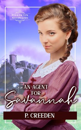 Cover image for An Agent for Savannah