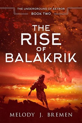 Imagen de portada para The Rise of Balakrik