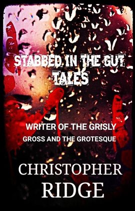 Cover image for Stabbed in the Gut Tales