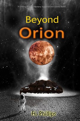 Imagen de portada para Beyond Orion