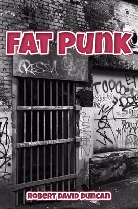 Cover image for Fat Punk