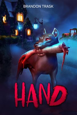 Hand