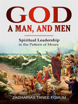 Cover image for God, a Man, and Men