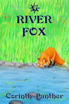 Cover image for River Fox