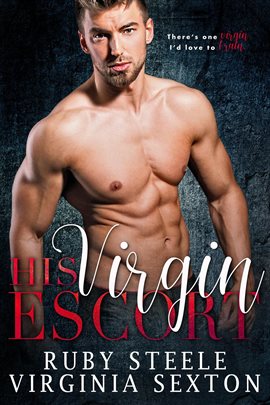 Cover image for His Virgin Escort