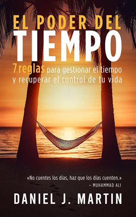 Cover image for El poder del tiempo