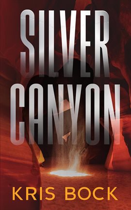 Cover image for Silver Canyon