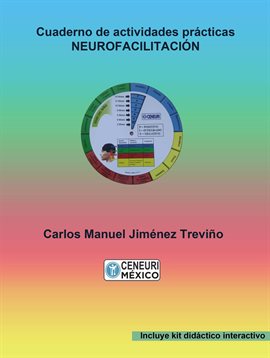 Cover image for Cuaderno de actividades prácticas en neurofacilitación