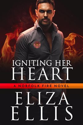 Cover image for Igniting Her Heart