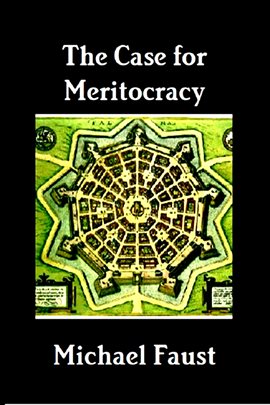 Cover image for The Case for Meritocracy