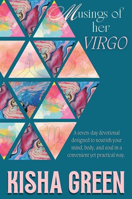 Cover image for Musings of Her Virgo