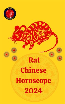 Cover image for Rat Chinese Horoscope 2024